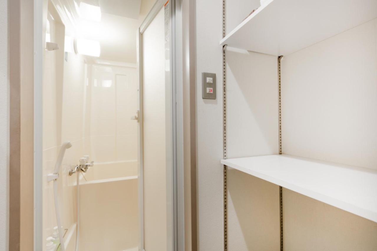 Imaya Hostel Киото Экстерьер фото